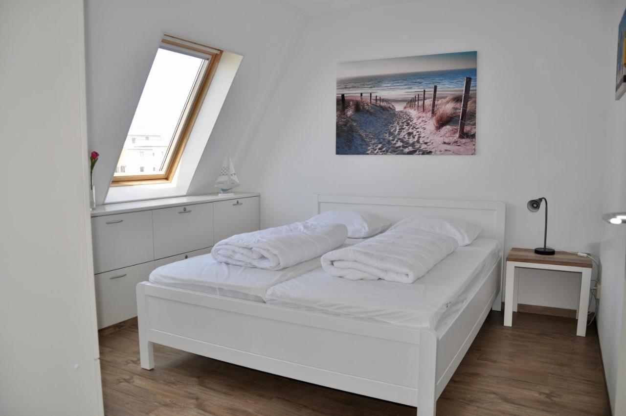 Duinerei Penthouse B302 Apartment Callantsoog Exterior photo